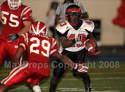 Thumbnail 2 in Centennial @ Mater Dei photogallery.