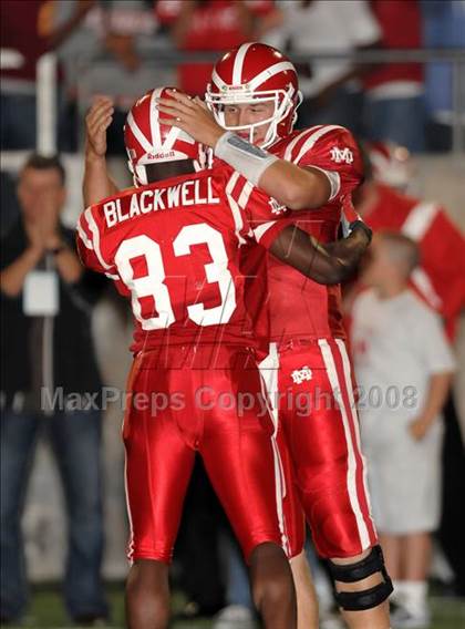 Thumbnail 2 in Centennial @ Mater Dei photogallery.
