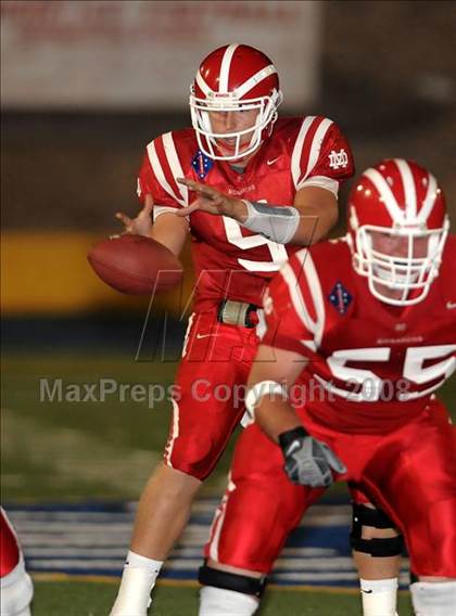 Thumbnail 3 in Centennial @ Mater Dei photogallery.