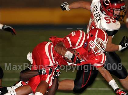 Thumbnail 3 in Centennial @ Mater Dei photogallery.