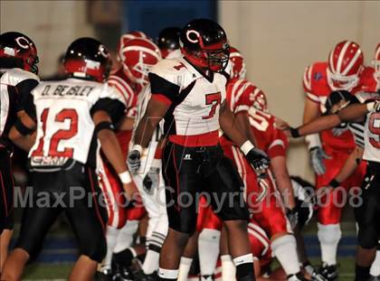 Thumbnail 3 in Centennial @ Mater Dei photogallery.