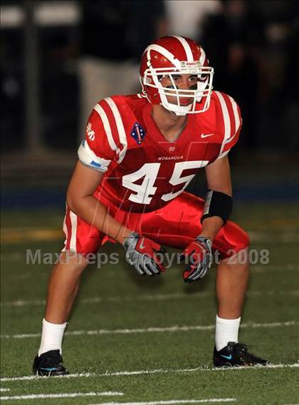 Thumbnail 2 in Centennial @ Mater Dei photogallery.