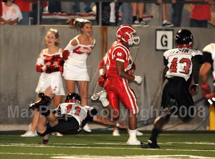 Thumbnail 2 in Centennial @ Mater Dei photogallery.