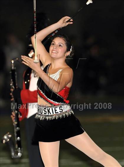 Thumbnail 1 in Centennial @ Mater Dei photogallery.