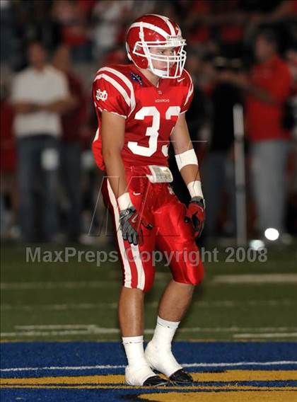 Thumbnail 1 in Centennial @ Mater Dei photogallery.
