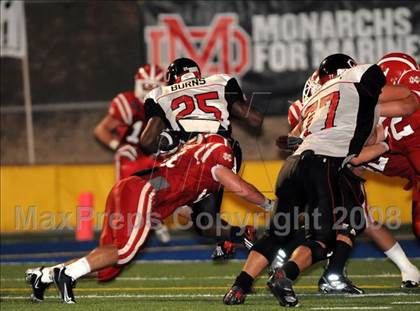 Thumbnail 3 in Centennial @ Mater Dei photogallery.