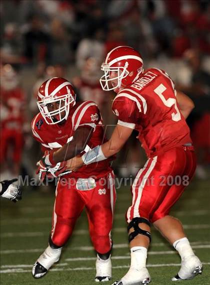 Thumbnail 1 in Centennial @ Mater Dei photogallery.