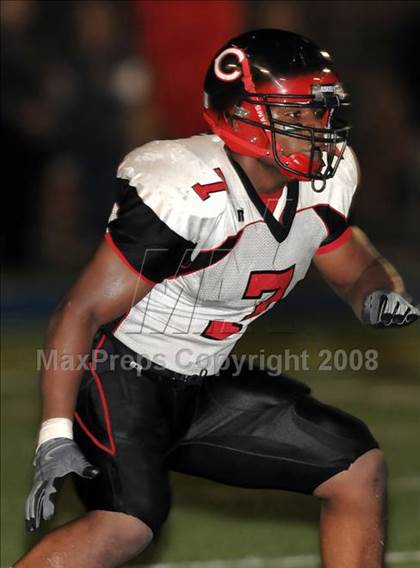 Thumbnail 3 in Centennial @ Mater Dei photogallery.