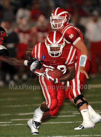 Thumbnail 2 in Centennial @ Mater Dei photogallery.