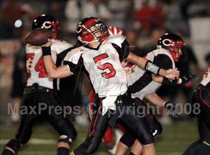 Thumbnail 2 in Centennial @ Mater Dei photogallery.
