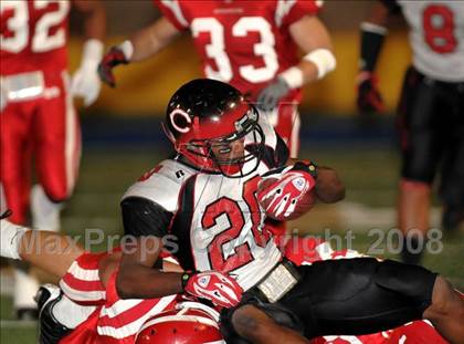 Thumbnail 1 in Centennial @ Mater Dei photogallery.