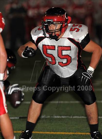 Thumbnail 2 in Centennial @ Mater Dei photogallery.