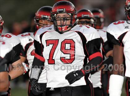 Thumbnail 1 in Centennial @ Mater Dei photogallery.