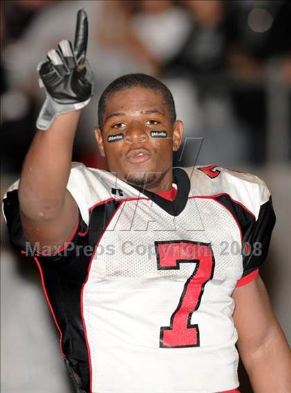 Thumbnail 2 in Centennial @ Mater Dei photogallery.