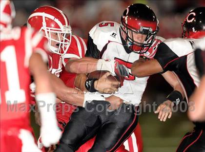 Thumbnail 2 in Centennial @ Mater Dei photogallery.