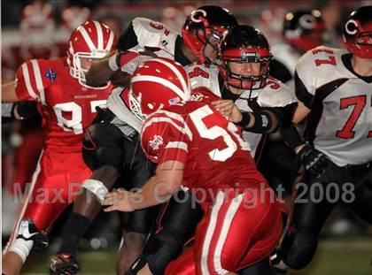 Thumbnail 2 in Centennial @ Mater Dei photogallery.