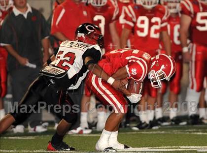 Thumbnail 2 in Centennial @ Mater Dei photogallery.