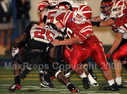 Thumbnail 1 in Centennial @ Mater Dei photogallery.