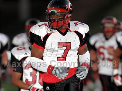 Thumbnail 3 in Centennial @ Mater Dei photogallery.