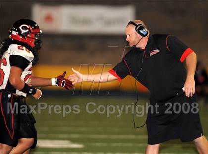 Thumbnail 1 in Centennial @ Mater Dei photogallery.