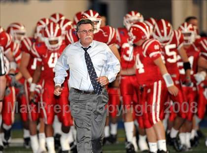 Thumbnail 2 in Centennial @ Mater Dei photogallery.