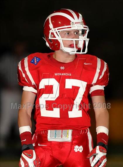 Thumbnail 3 in Centennial @ Mater Dei photogallery.