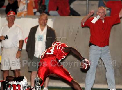 Thumbnail 1 in Centennial @ Mater Dei photogallery.