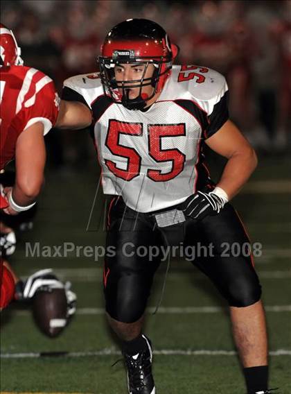 Thumbnail 3 in Centennial @ Mater Dei photogallery.
