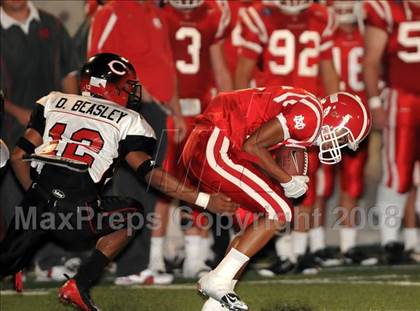 Thumbnail 1 in Centennial @ Mater Dei photogallery.
