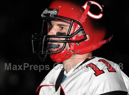 Thumbnail 1 in Centennial @ Mater Dei photogallery.