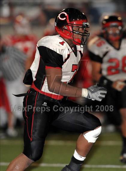 Thumbnail 1 in Centennial @ Mater Dei photogallery.