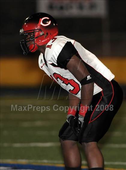 Thumbnail 1 in Centennial @ Mater Dei photogallery.