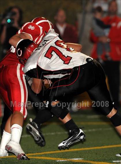 Thumbnail 3 in Centennial @ Mater Dei photogallery.