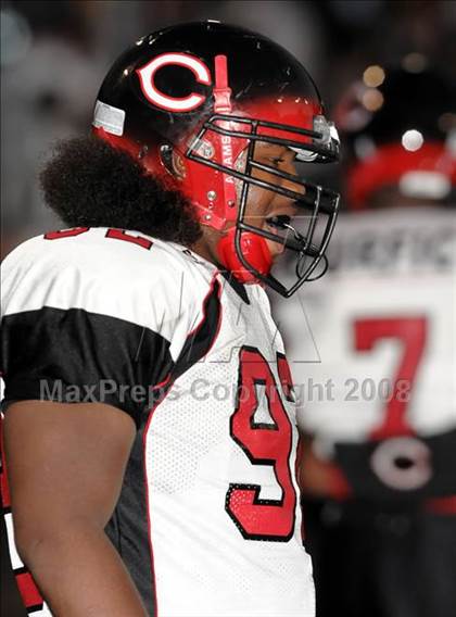 Thumbnail 3 in Centennial @ Mater Dei photogallery.