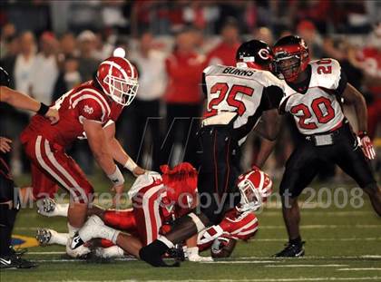 Thumbnail 1 in Centennial @ Mater Dei photogallery.