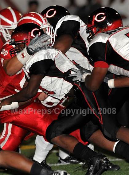 Thumbnail 1 in Centennial @ Mater Dei photogallery.