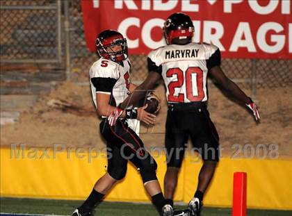 Thumbnail 3 in Centennial @ Mater Dei photogallery.