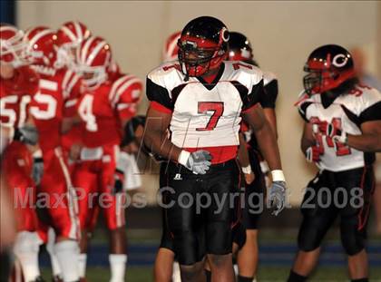 Thumbnail 2 in Centennial @ Mater Dei photogallery.