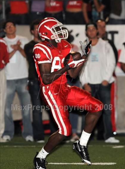 Thumbnail 1 in Centennial @ Mater Dei photogallery.