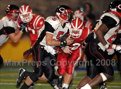 Thumbnail 3 in Centennial @ Mater Dei photogallery.