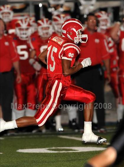 Thumbnail 3 in Centennial @ Mater Dei photogallery.