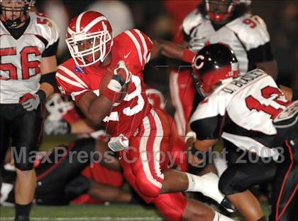 Thumbnail 1 in Centennial @ Mater Dei photogallery.