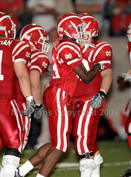 Thumbnail 1 in Centennial @ Mater Dei photogallery.