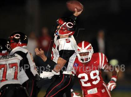 Thumbnail 3 in Centennial @ Mater Dei photogallery.