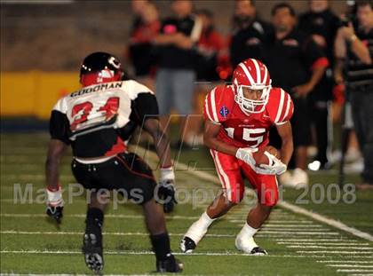 Thumbnail 3 in Centennial @ Mater Dei photogallery.
