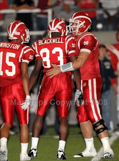 Thumbnail 3 in Centennial @ Mater Dei photogallery.