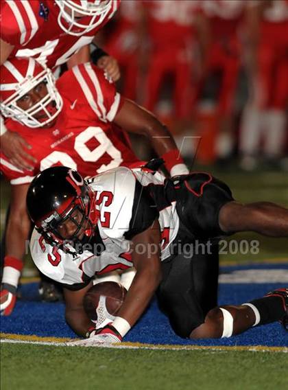 Thumbnail 1 in Centennial @ Mater Dei photogallery.