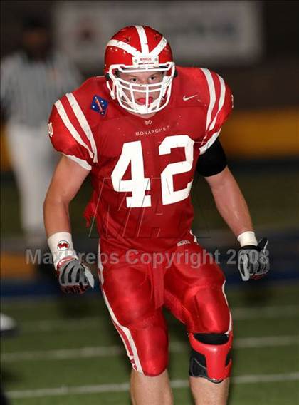 Thumbnail 3 in Centennial @ Mater Dei photogallery.