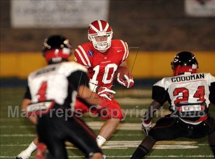 Thumbnail 1 in Centennial @ Mater Dei photogallery.