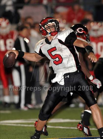 Thumbnail 3 in Centennial @ Mater Dei photogallery.